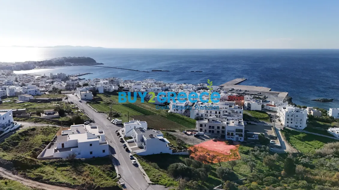 Οικόπεδο 714τ.μ.  - 3