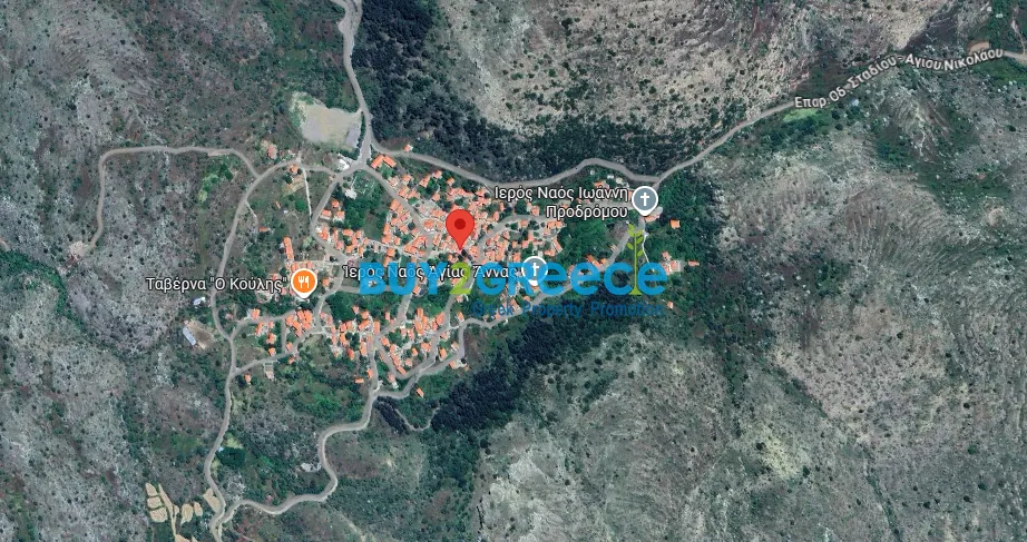 Plot 137m²  - 2