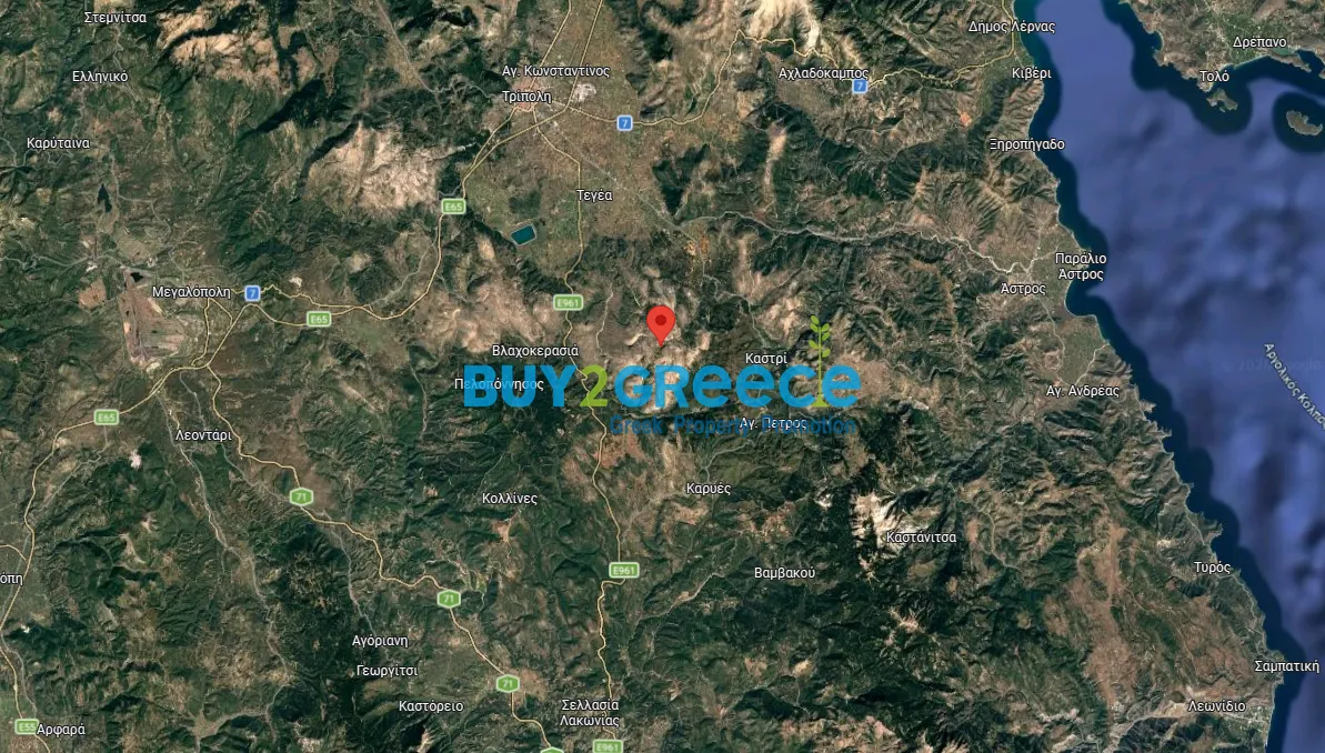 Plot 137m²  - 3