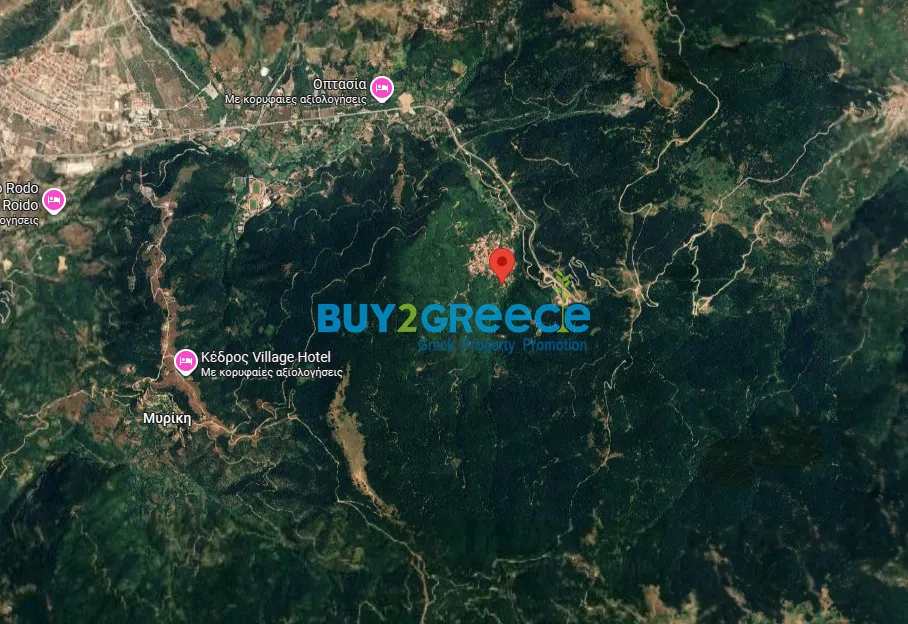 Οικόπεδο 319τ.μ.  - 3