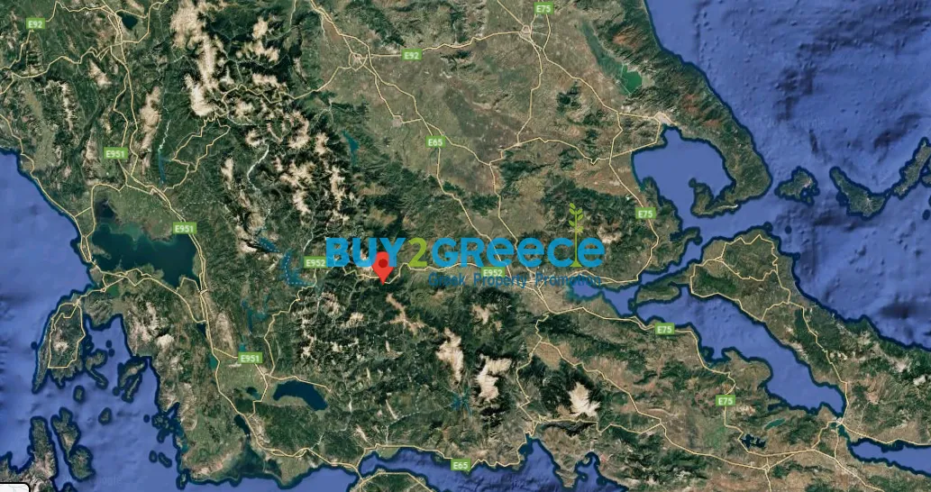 Οικόπεδο 319τ.μ.  - 4