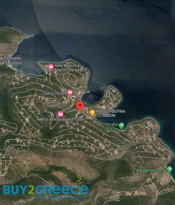 Άλλο.. 1100τ.μ. Έκταση  - 3