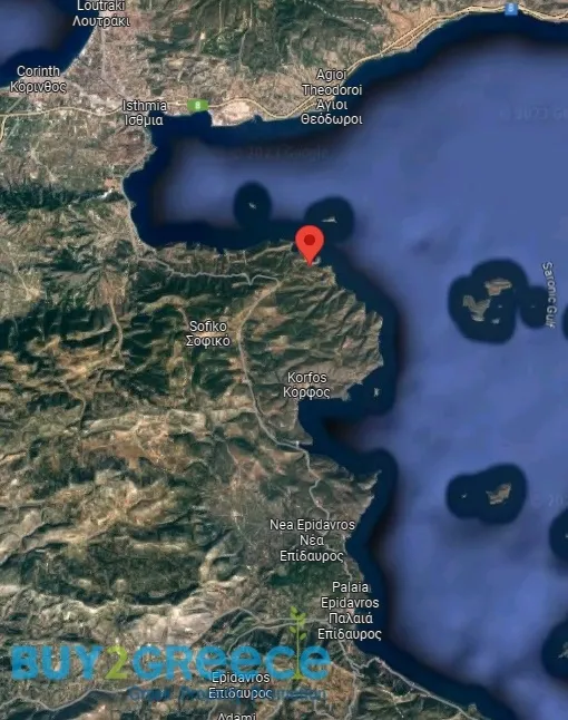 Άλλο.. 1100τ.μ. Έκταση  - 4