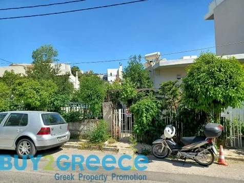 Plot 532m²  - 3