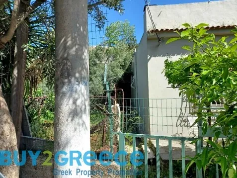 Plot 532m²  - 4