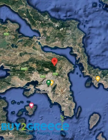 Οικόπεδο 2150τ.μ.  - 3