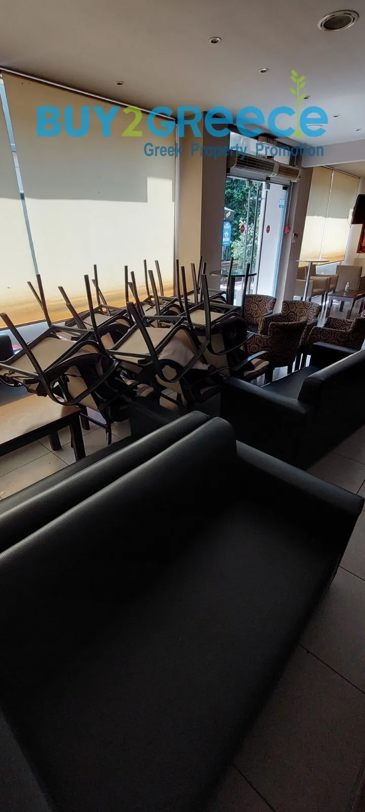 Shop 340m²  - 2