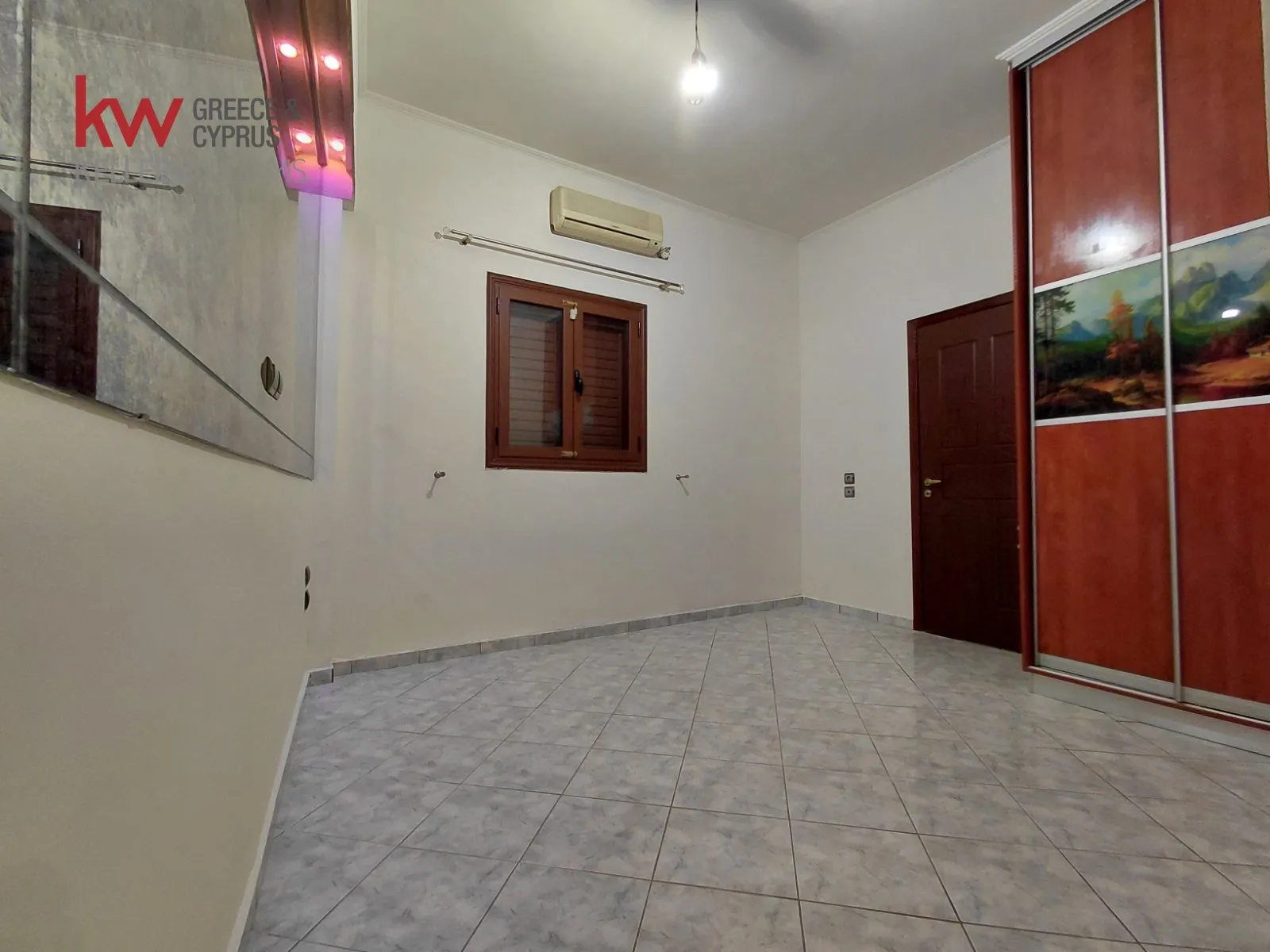 Apartment 50m²  - 2