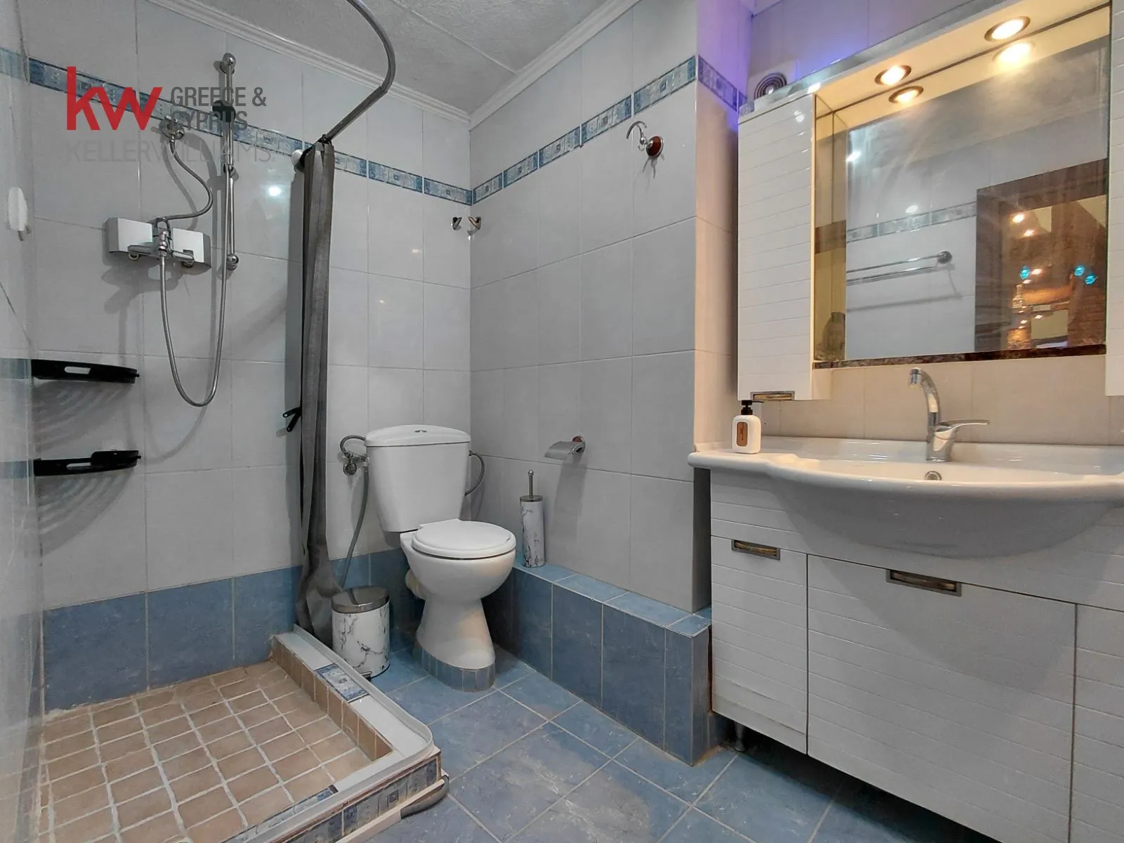 Apartment 50m²  - 4