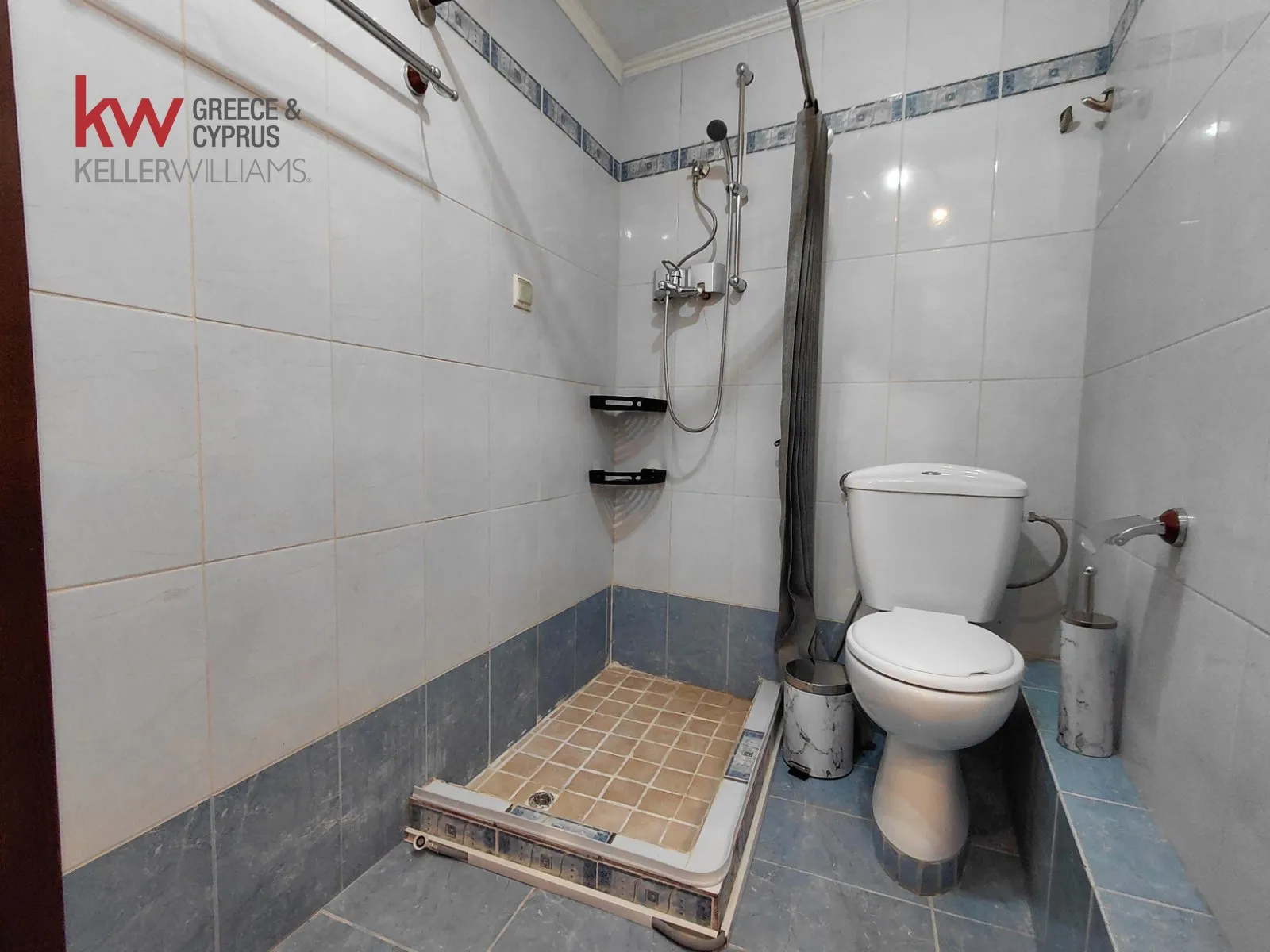 Apartment 50m²  - 5