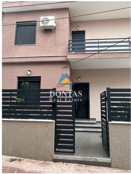 Detached house 156m²  - 2