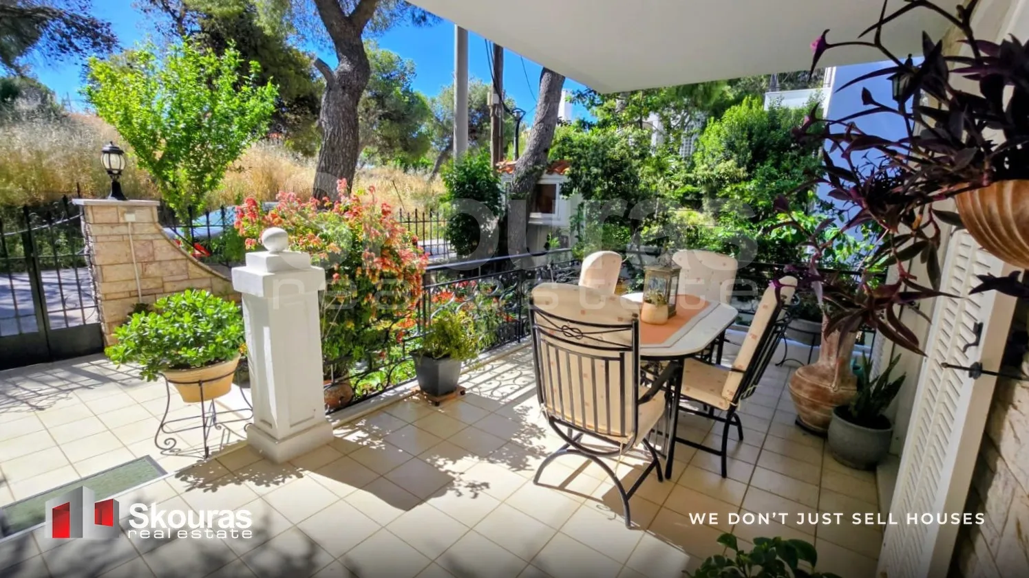Detached house 453m²  - 4