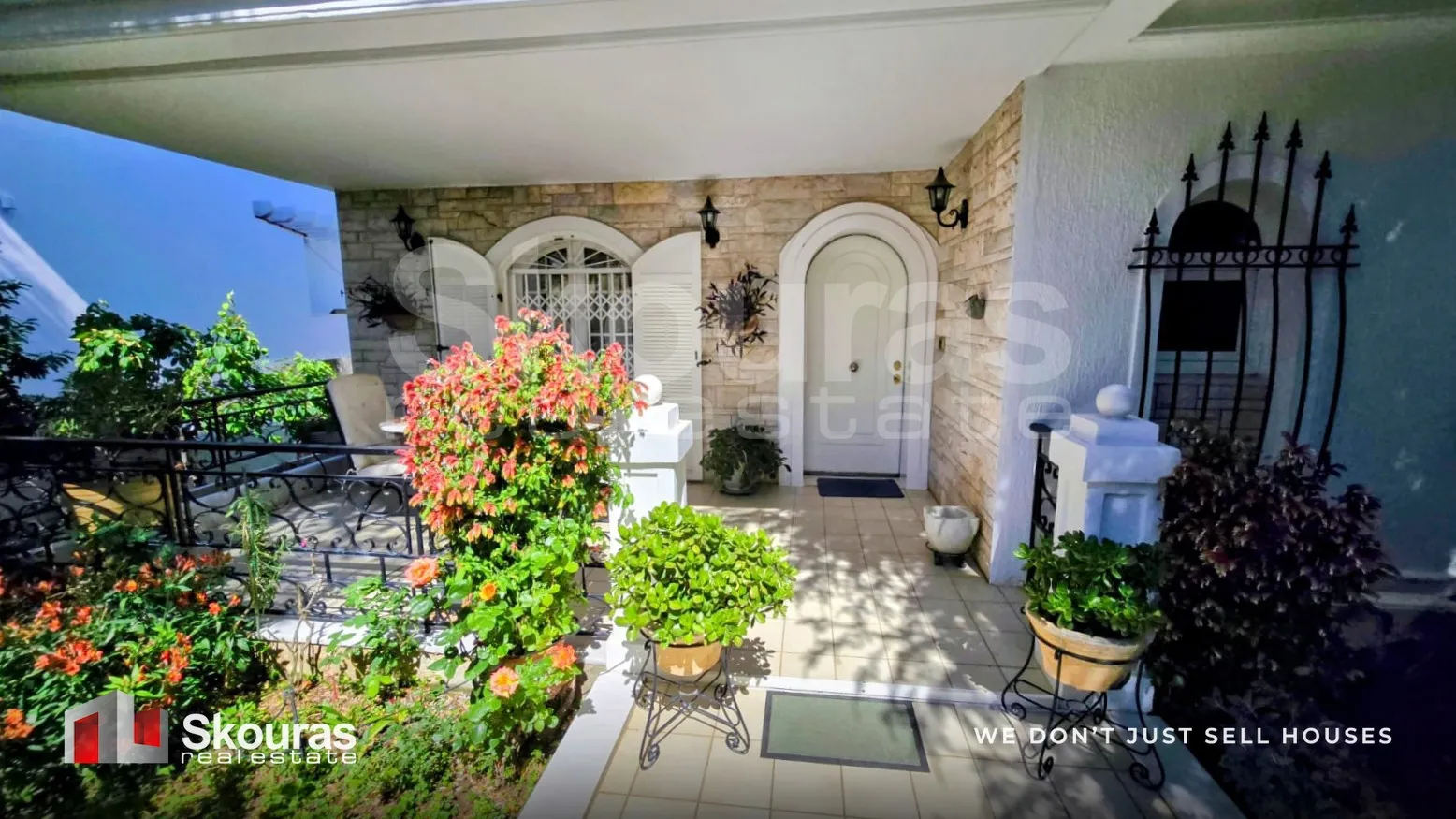 Detached house 453m²  - 5