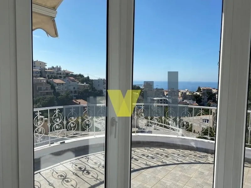 Maisonette 143m²  - 2