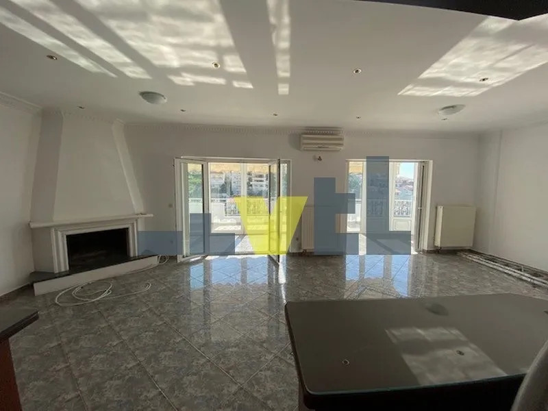 Maisonette 143m²  - 3