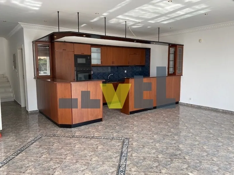 Maisonette 143m²  - 4