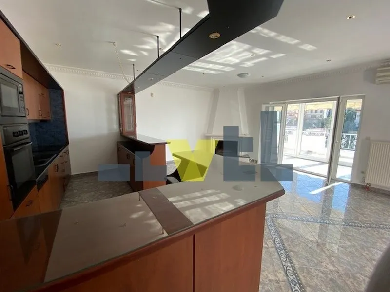 Maisonette 143m²  - 5