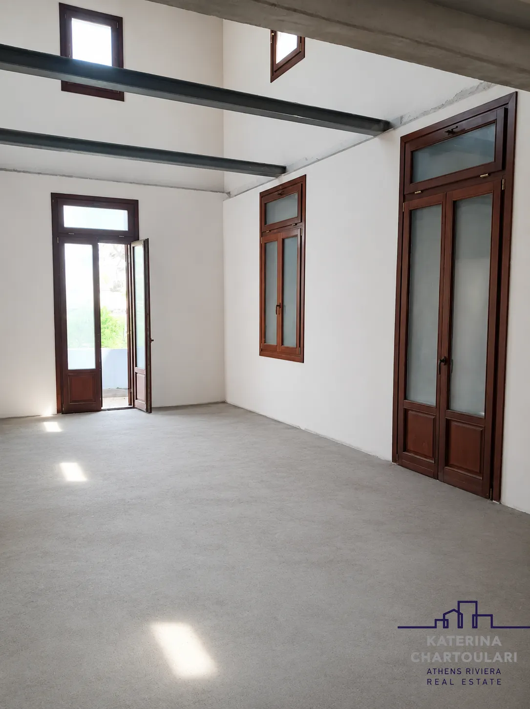 Detached house 220m²  - 3