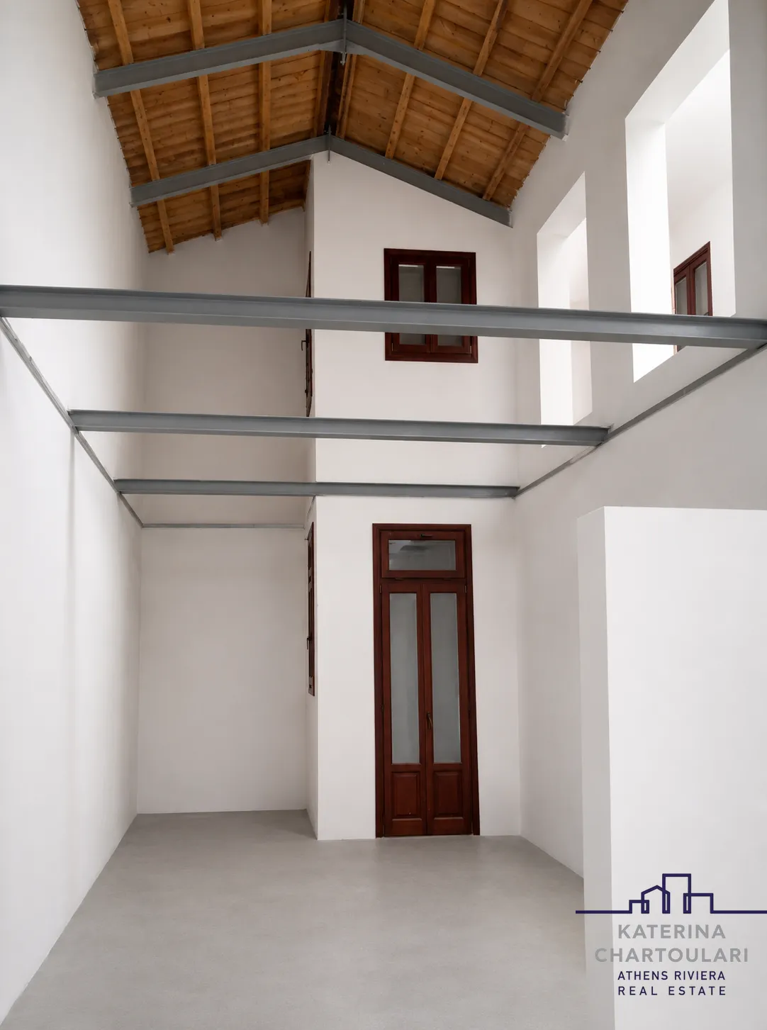Detached house 220m²  - 5