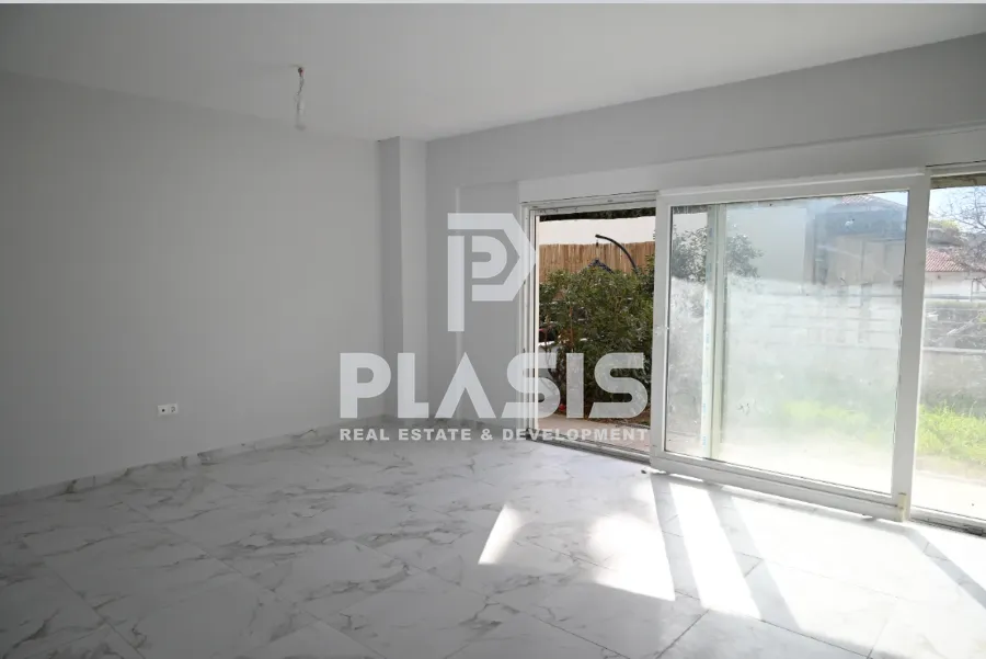 Maisonette 118m²  - 2