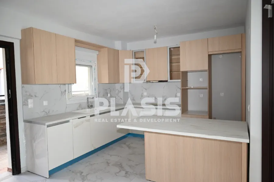 Maisonette 118m²  - 3