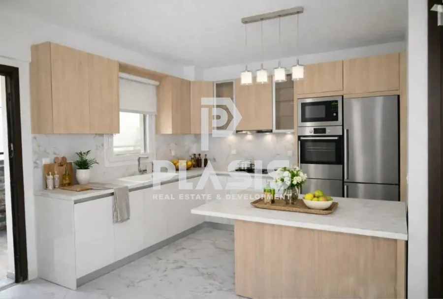 Maisonette 118m²  - 4