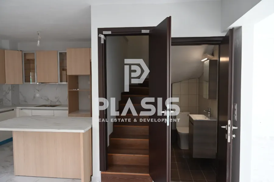Maisonette 118m²  - 5