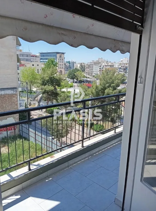 Διαμέρισμα 50τ.μ.  - 2
