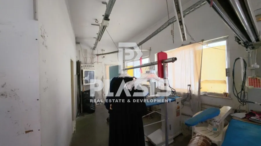 Βιοτεχνικοί / Βιομηχανικοί χώροι 235τ.μ.  - 4