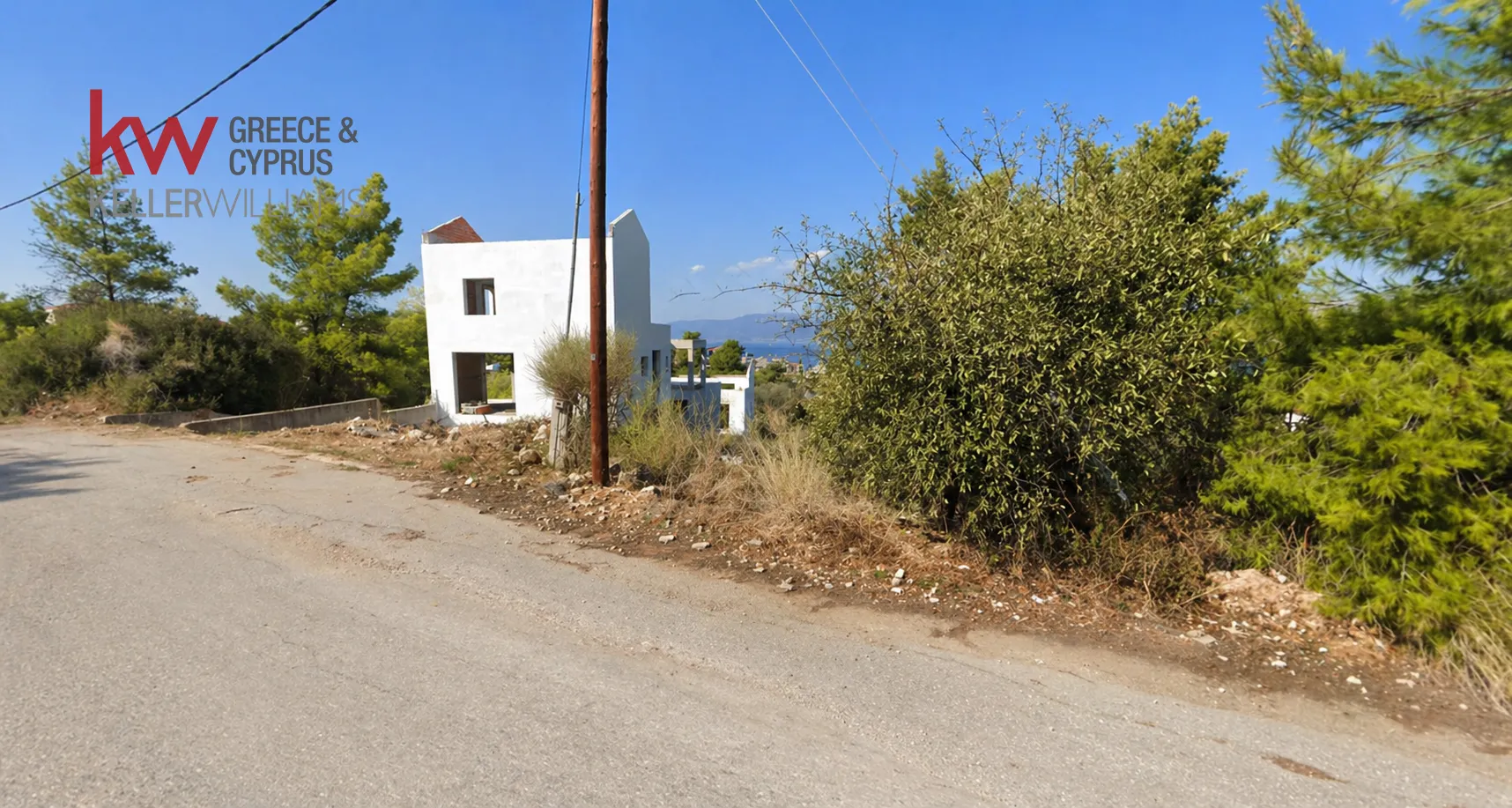 Standalone residential building 670m²  - 4