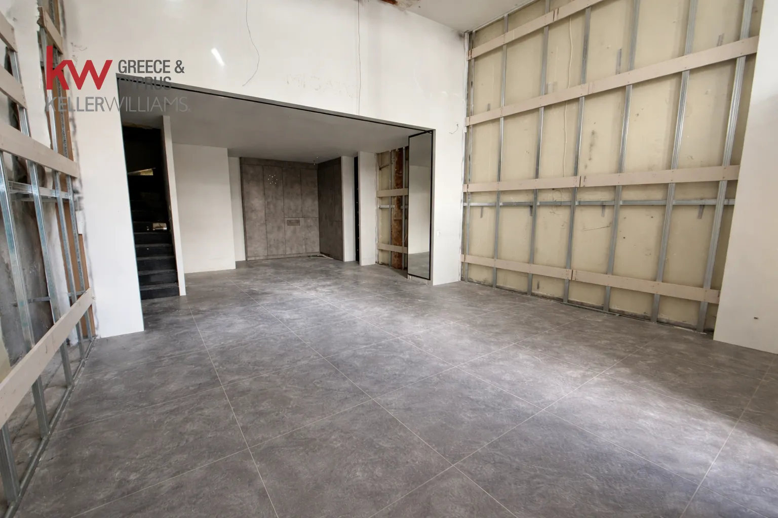 Shop 131m²  - 2