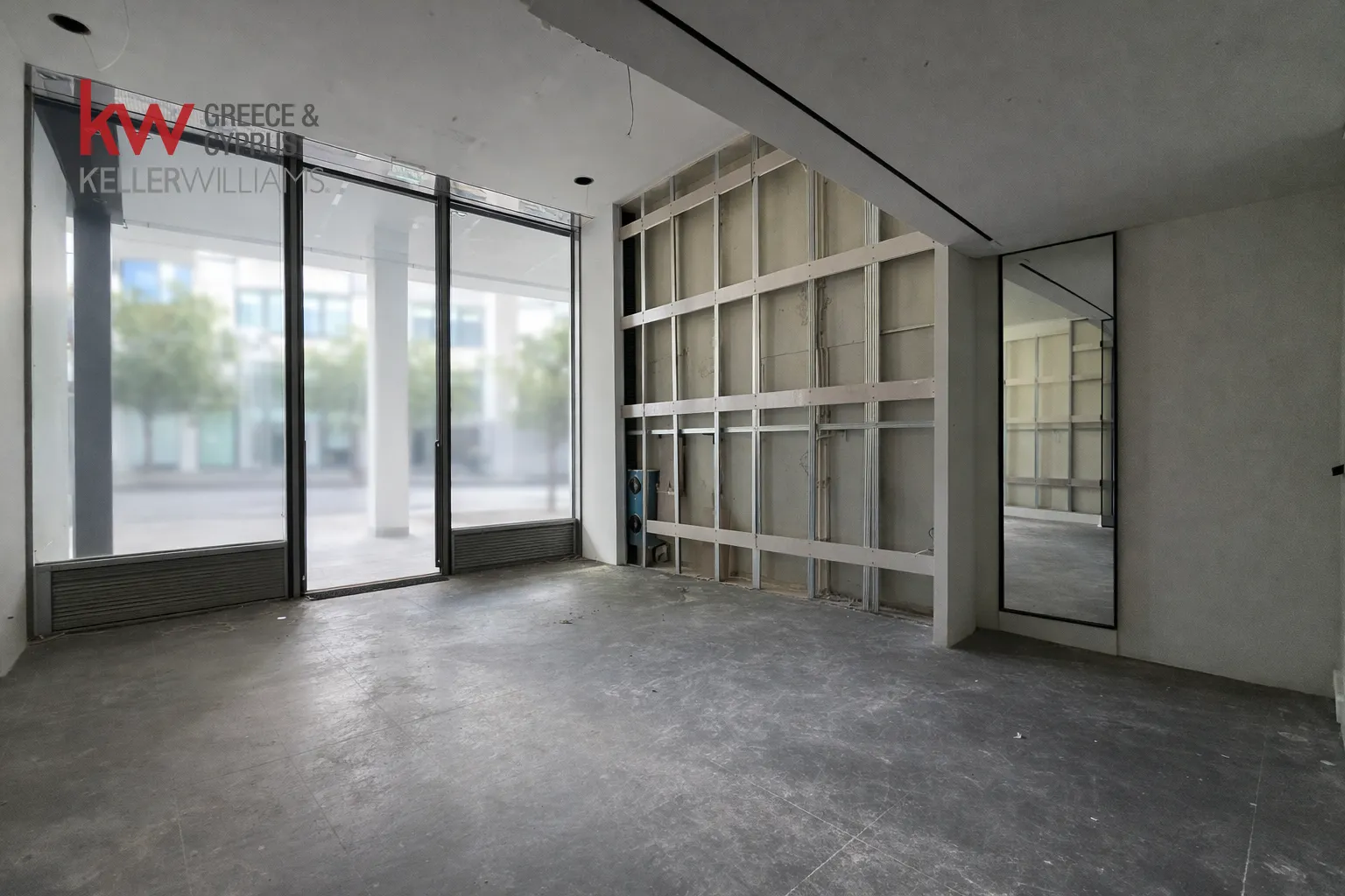 Shop 131m²  - 4