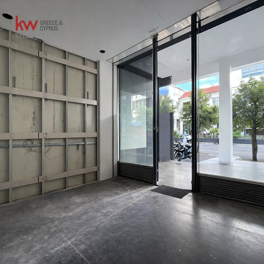 Shop 131m²  - 5