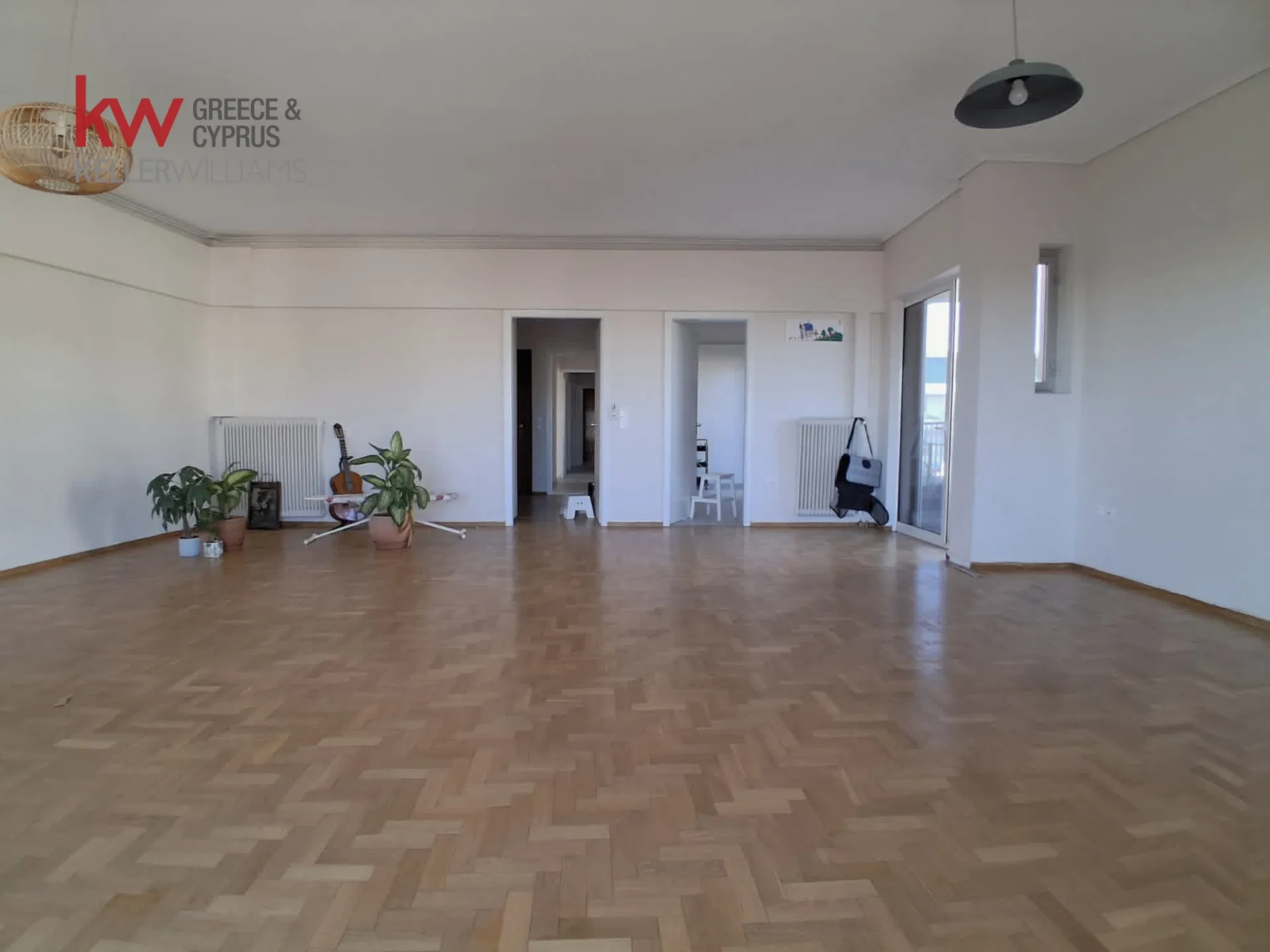 Maisonette 200m²  - 2