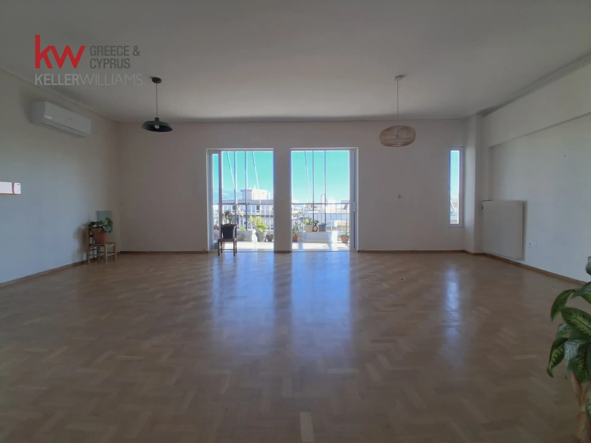 Maisonette 200m²  - 3