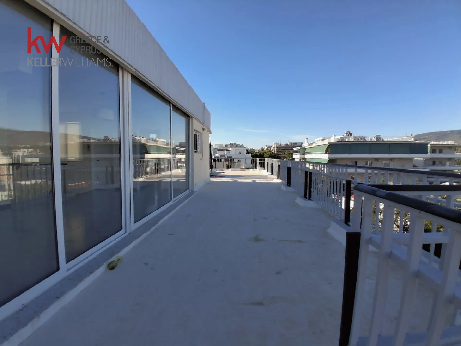 Maisonette 200m²  - 5