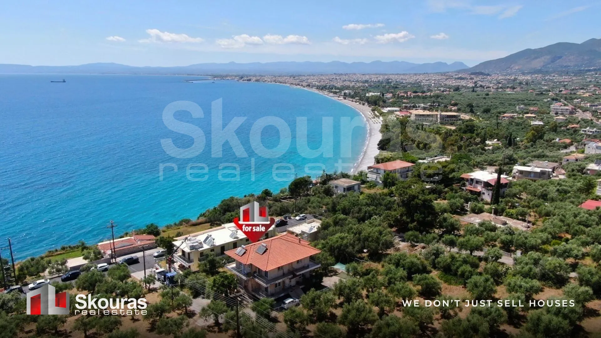 Μονοκατοικία 166τ.μ.  - 3