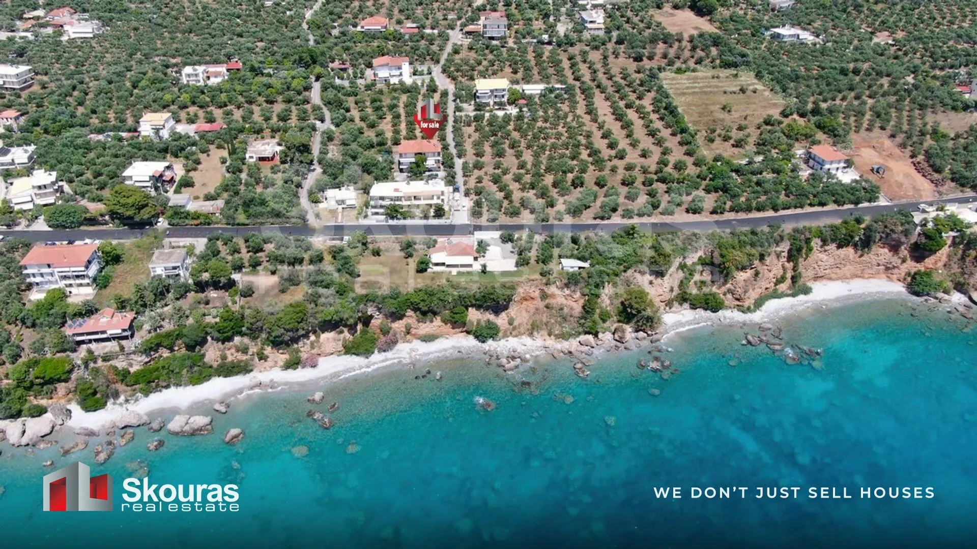 Μονοκατοικία 166τ.μ.  - 4