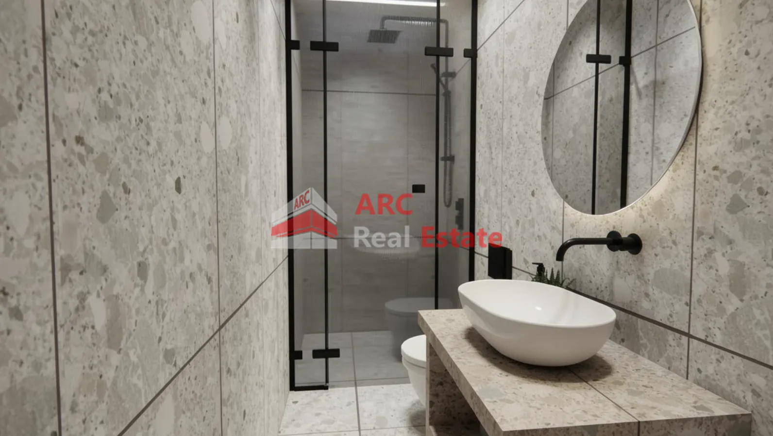 Apartment 33m²  - 4