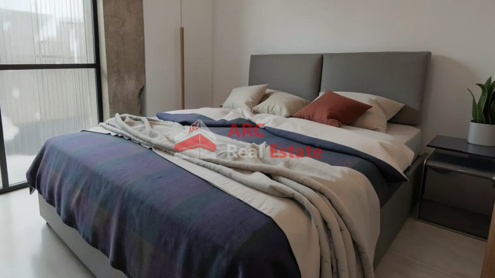Apartment 33m²  - 5