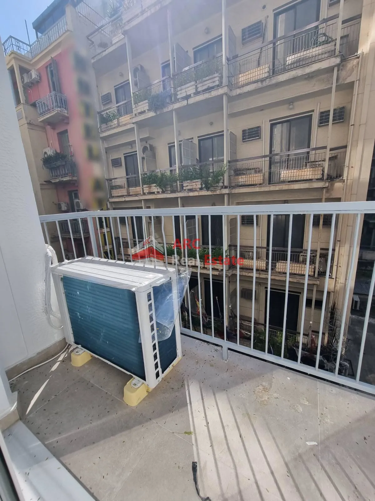 Διαμέρισμα 54τ.μ.  - 3