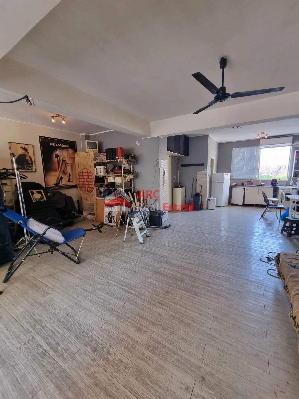 Apartment 73m²  - 2