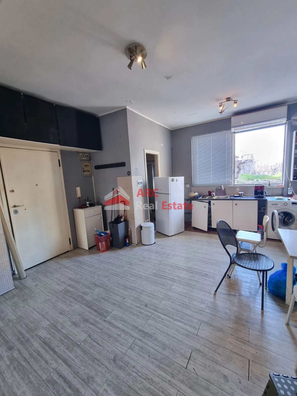 Apartment 73m²  - 3