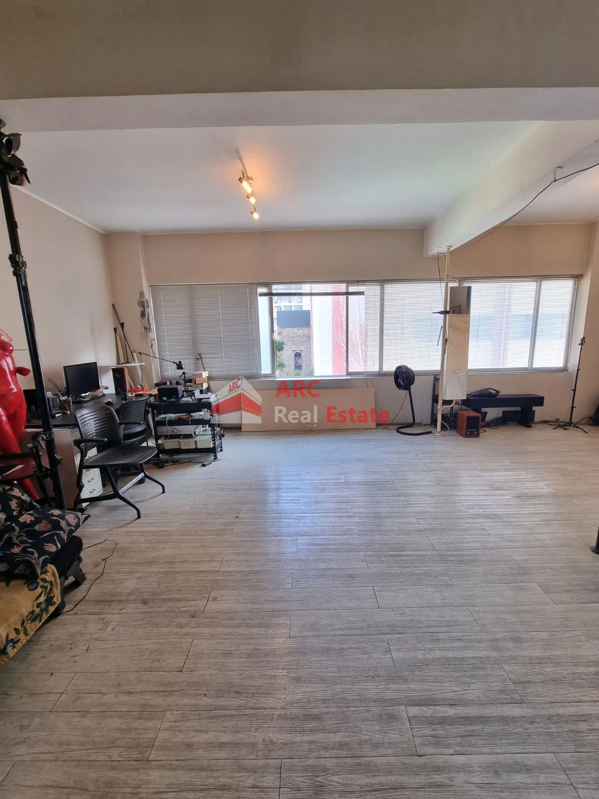 Apartment 73m²  - 5