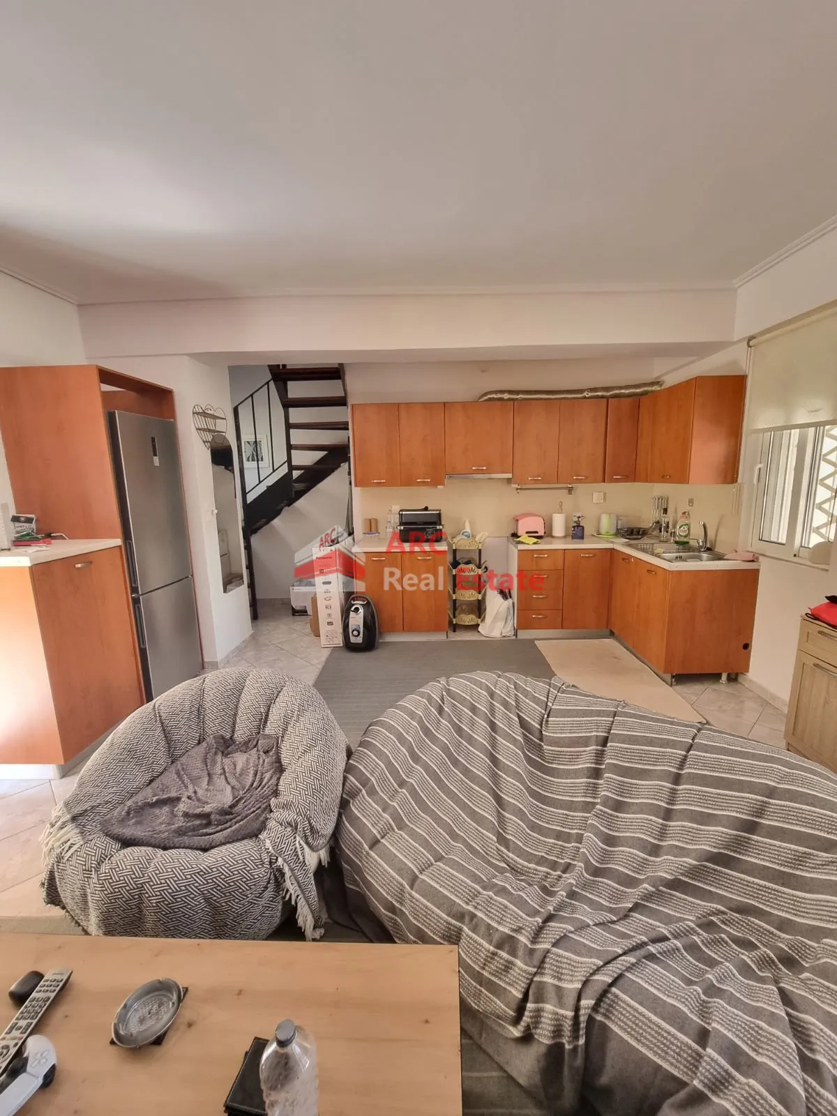 Maisonette 58m²  - 2