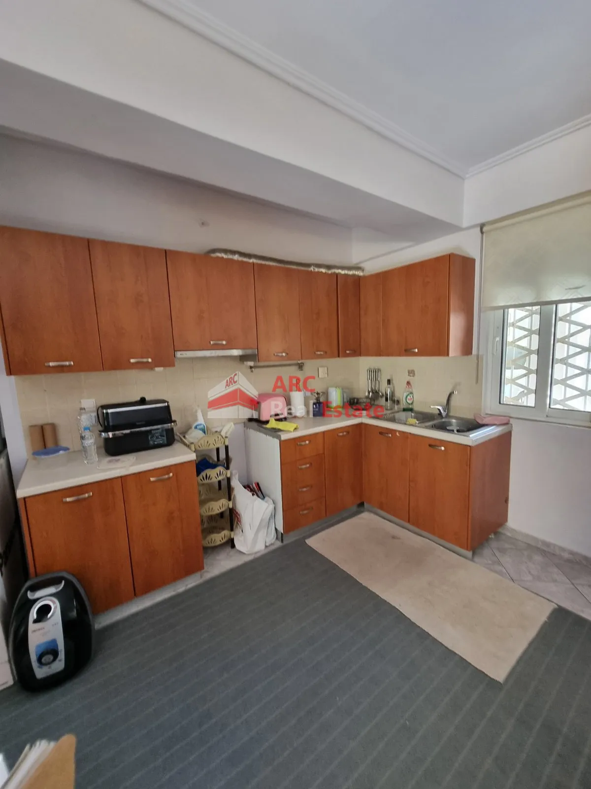Maisonette 58m²  - 3