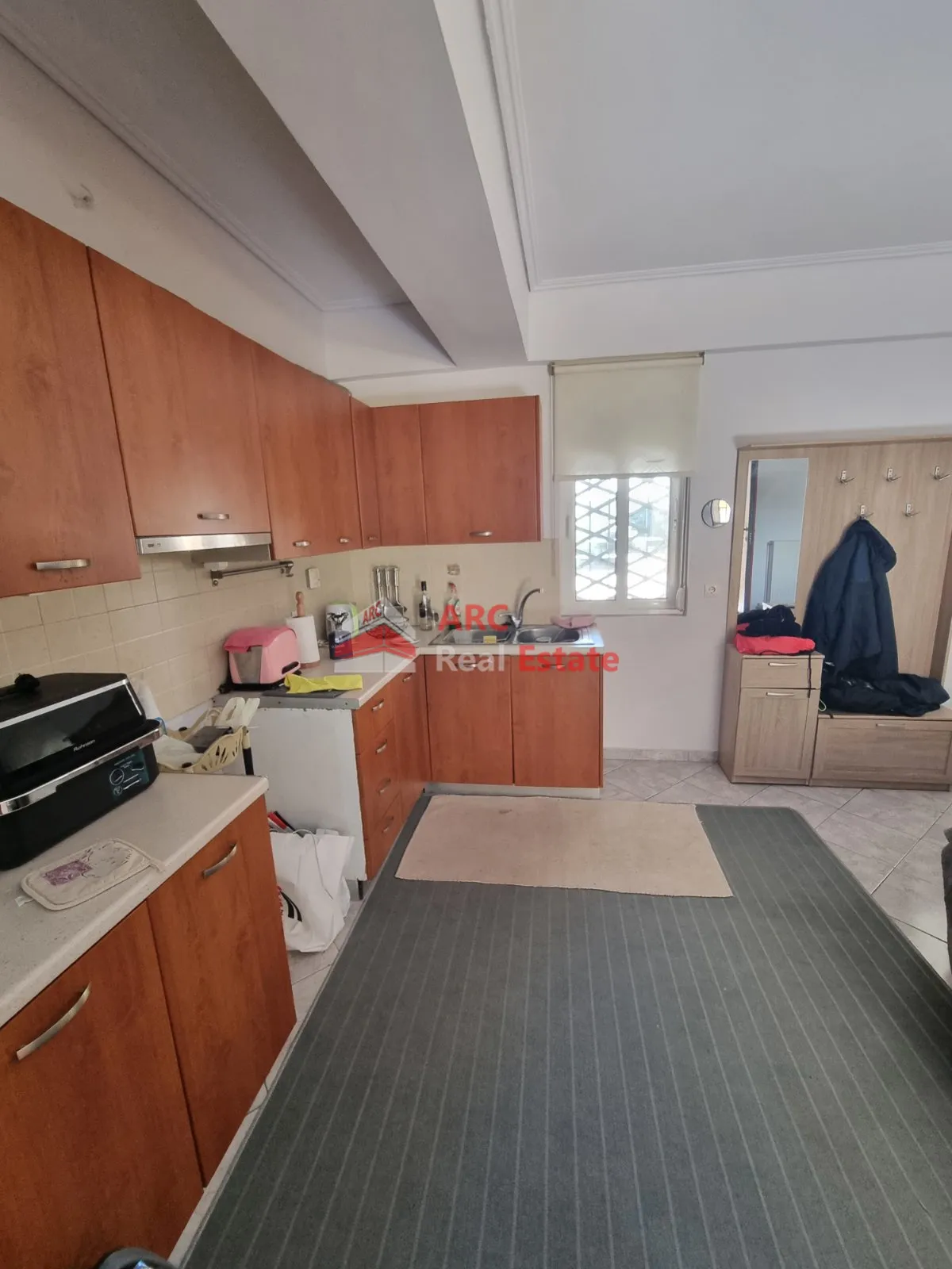 Maisonette 58m²  - 4