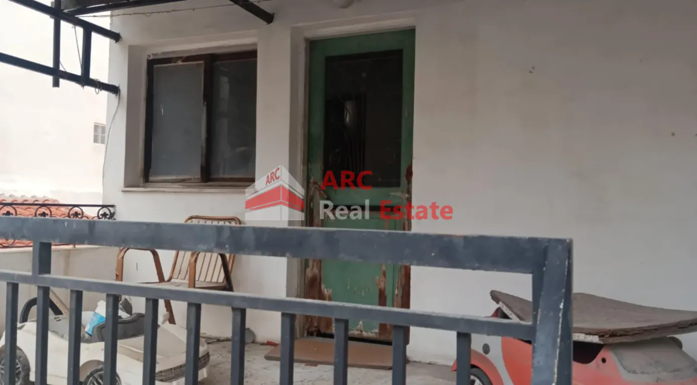Detached house 109m²  - 2