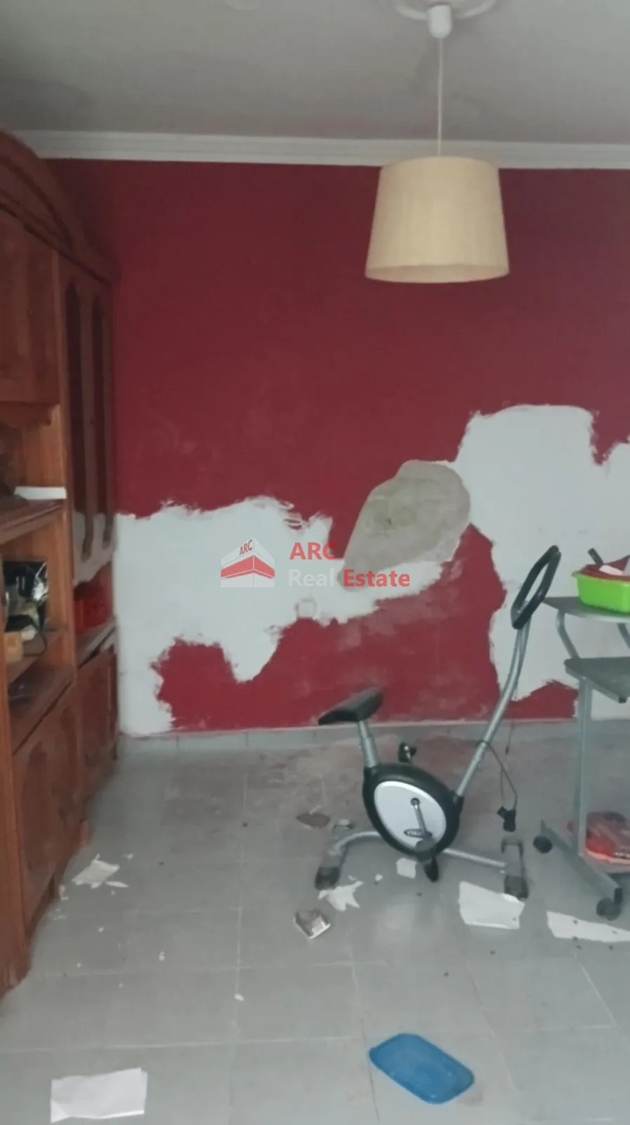 Plot 133m²  - 3