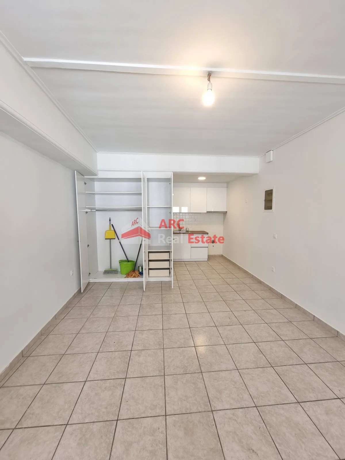Studio 30m²  - 2